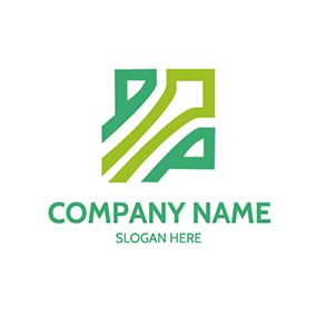 Arrow Logo Abstract Arrow Wind Air logo design